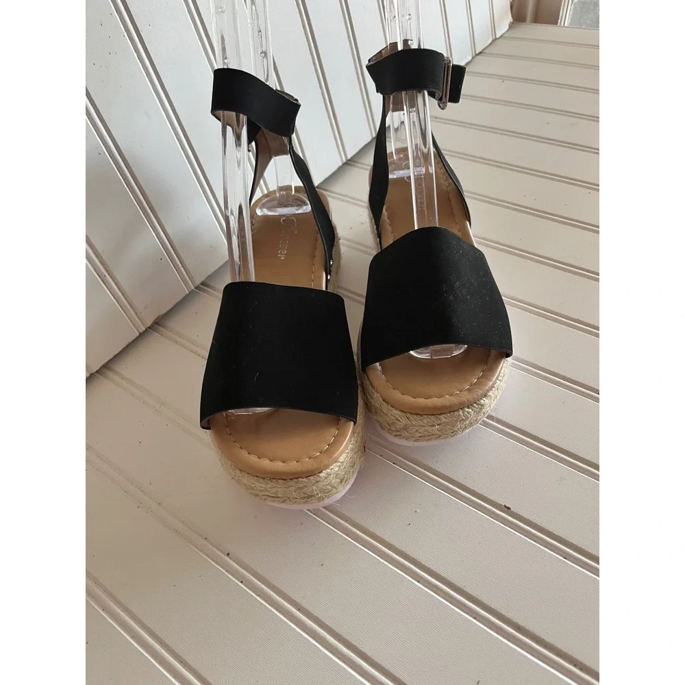 Forever 21 forever black